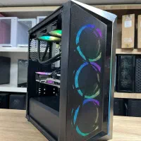 کیس گیمینگ I7-12700گرافیک 3070 اقساط