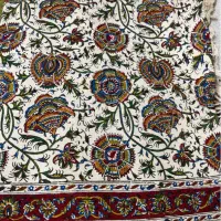 سفره قلم کار