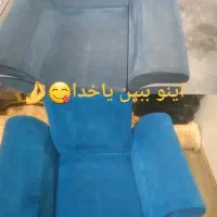 مبل شویی حرفه ای در منزل|خدمات نظافت|جوانرود, |دیوار