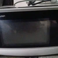 ماکروفر شارپ