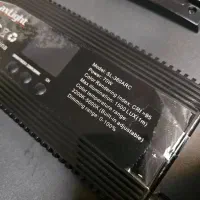 نور ثابت سافت لایت SL-360arc|دوربین عکاسی و فیلمبرداری|تهران, پرستار|دیوار