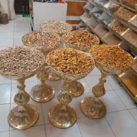 تجهیزات آجیل وخشکبار