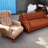 مبل شیک طاها )با ما، خانه‌ای گرم و دلنشین بسازید