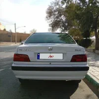 پژو پارس tu5|خودرو سواری و وانت|فولادشهر, مسکن مهر فولادشهر|دیوار