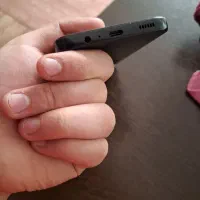 گوشی a14با حافظه 128 رام 4|موبایل|رباطکریم, نصیرشهر|دیوار