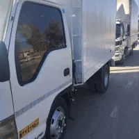 ایسوزو5200مدل 86