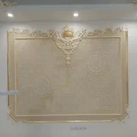 گچبری پیش ساخته پتینه کاری آینه کاری|خدمات پیشه و مهارت|تهران, فردوس|دیوار