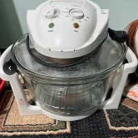 هواپز برقی / سرخ کن