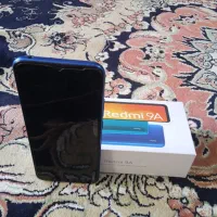 شیائومی Redmi 9A با حافظهٔ ۳۲ گیگابایت|موبایل|کرمانشاه, |دیوار