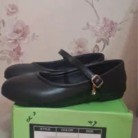 کفش دخترانه