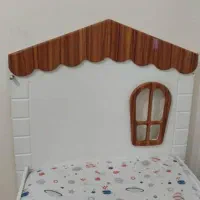 سرویس خواب اسپرت|تخت و سرویس خواب|دماوند, گیلاوند|دیوار