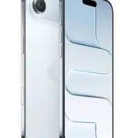 iPhone 17 air|موبایل|کرمان, |دیوار