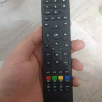 کنترل تلویزیون