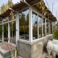 پنجره تخصصی باغ شما با ما|خدمات پیشه و مهارت|شیراز, سفیرشمالی|دیوار