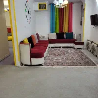 واحد ۵۶ متری بسیار خوش‌نقشه