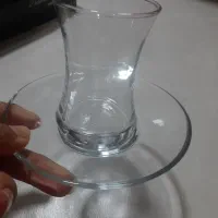 استکان و نعلبکی