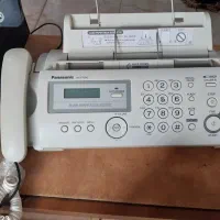 فکس پاناسونیک در حد نو