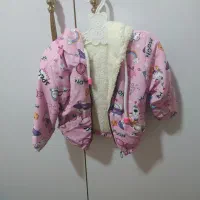 سویشرت داخل خز