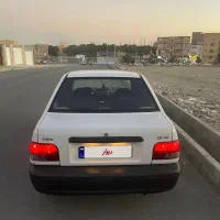 پراید۹۶ سالم|خودرو سواری و وانت|رباط‌کریم, رباط‌کریم|دیوار