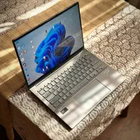 لپ تاپ لمسی ایسوس زنبوک asus zenbook Q415