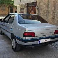 ۴۰۵ مدل ۹۶