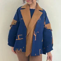 کت فوتر پاییزی و زمستانی