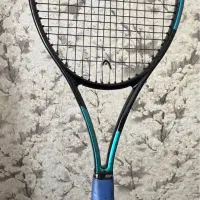 راکت تنیس Head Gravity MP 2025|ورزشهای توپی|تهران, طرشت|دیوار