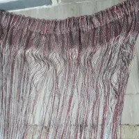 پرده اشپزخانه