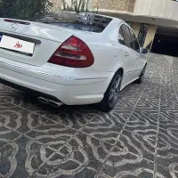 بنز E 240 سند شخصی|خودرو سواری و وانت|کرج, کوی مهر|دیوار