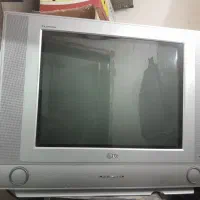 تلوزیون ال جی ۲۱