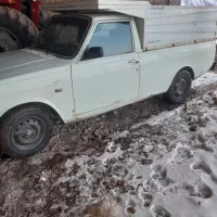 وانت پیکان مدل آخر ۹۲|خودرو سواری و وانت|کدکن, |دیوار