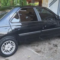 فروش پژو پارس
