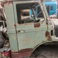 فروش اتاق بنز و اتاق مینی بار|قطعات یدکی و لوازم جانبی|کرمان, |دیوار