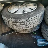 رینگ و لاستیک ۱۵