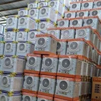 کولر آبی کوچک با درب پلیمری موتور صددرصد مس