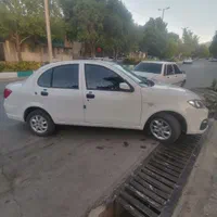 فروش خودرو ساینااس 403 85 گانه استاندارد
