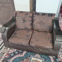 مبل کارکرده 7نفره