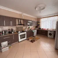 طبقه ۱۴۰متری ۲خواب دو نبش (شهرک فیروزه)