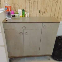 جاکفشی کنسولی جدید