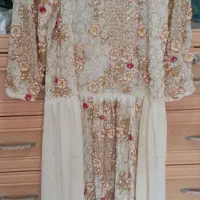 لباس سقزی در حد نو|لباس|قروه, |دیوار