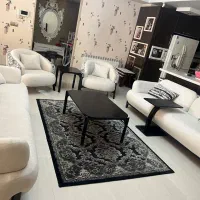 ست مبل هشت نفره فانتزی