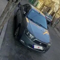 دنا پلاس تیپ 2 خاکستری