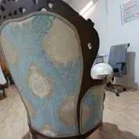 مبل راش درجه ۱ کار دست بهترین جنس کار شده و شیک|مبلمان خانگی و میز عسلی|قرچک, پویینک|دیوار