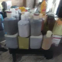 روغن سوخته