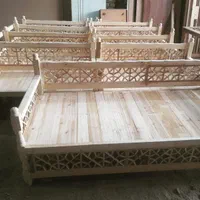 تولید تخت باغی سنتی|تخت و سرویس خواب|بوئین و میاندشت, |دیوار