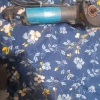 سنگ فرز کوچک سالم سه سال استفاده نشده