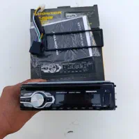 پخش پایونر ۱۸۵۰پخش بوستر تاقچه سه بعدی سیستم|قطعات یدکی و لوازم جانبی|قم, نیروگاه|دیوار