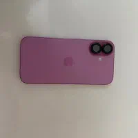 iphon 16normal|موبایل|رشت, نامجو|دیوار