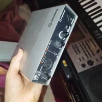 کارت صدا اشتنبرگ ur12