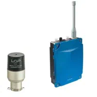 دستگاه پایش آنلاین LGP Easy Online W50